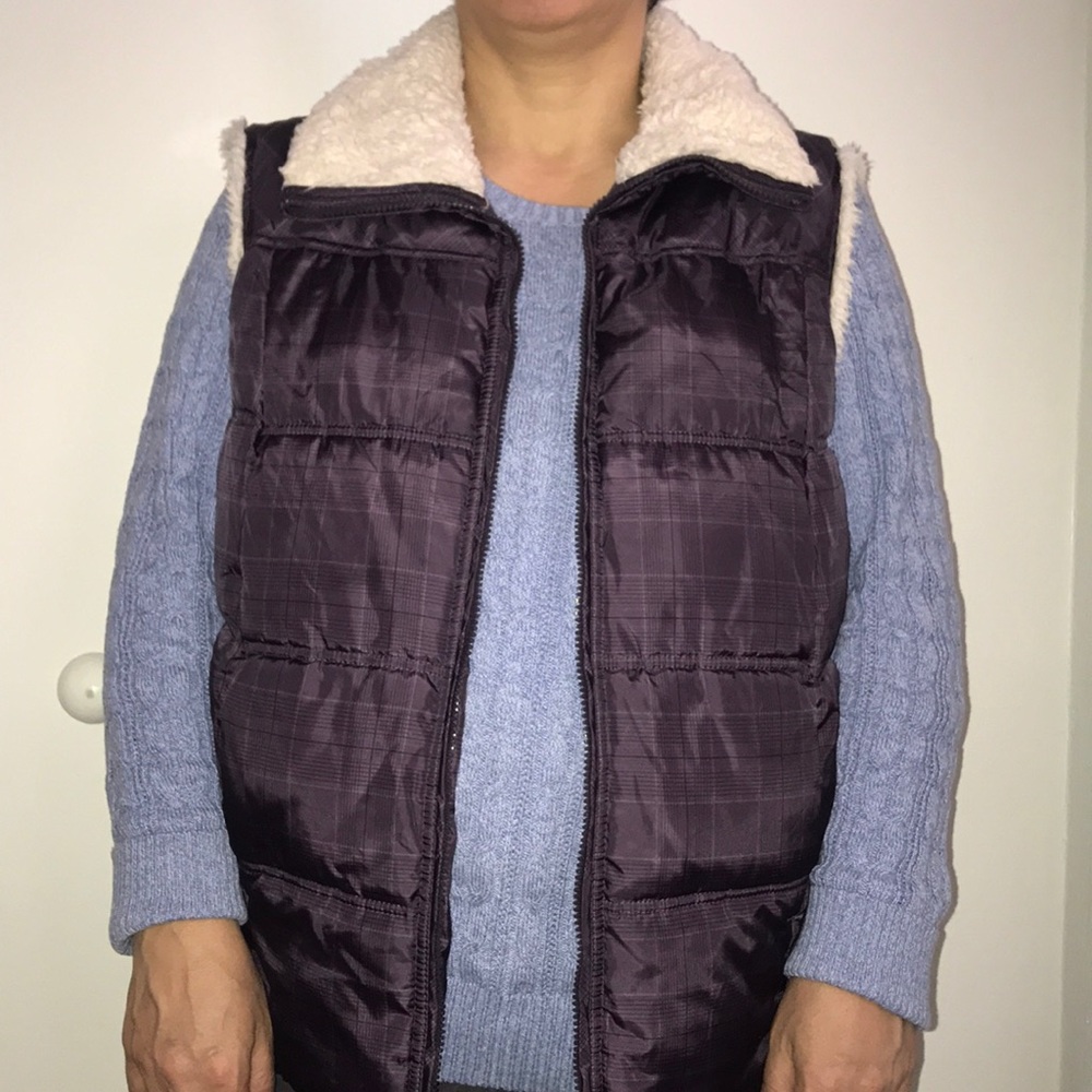 Big Chill vest